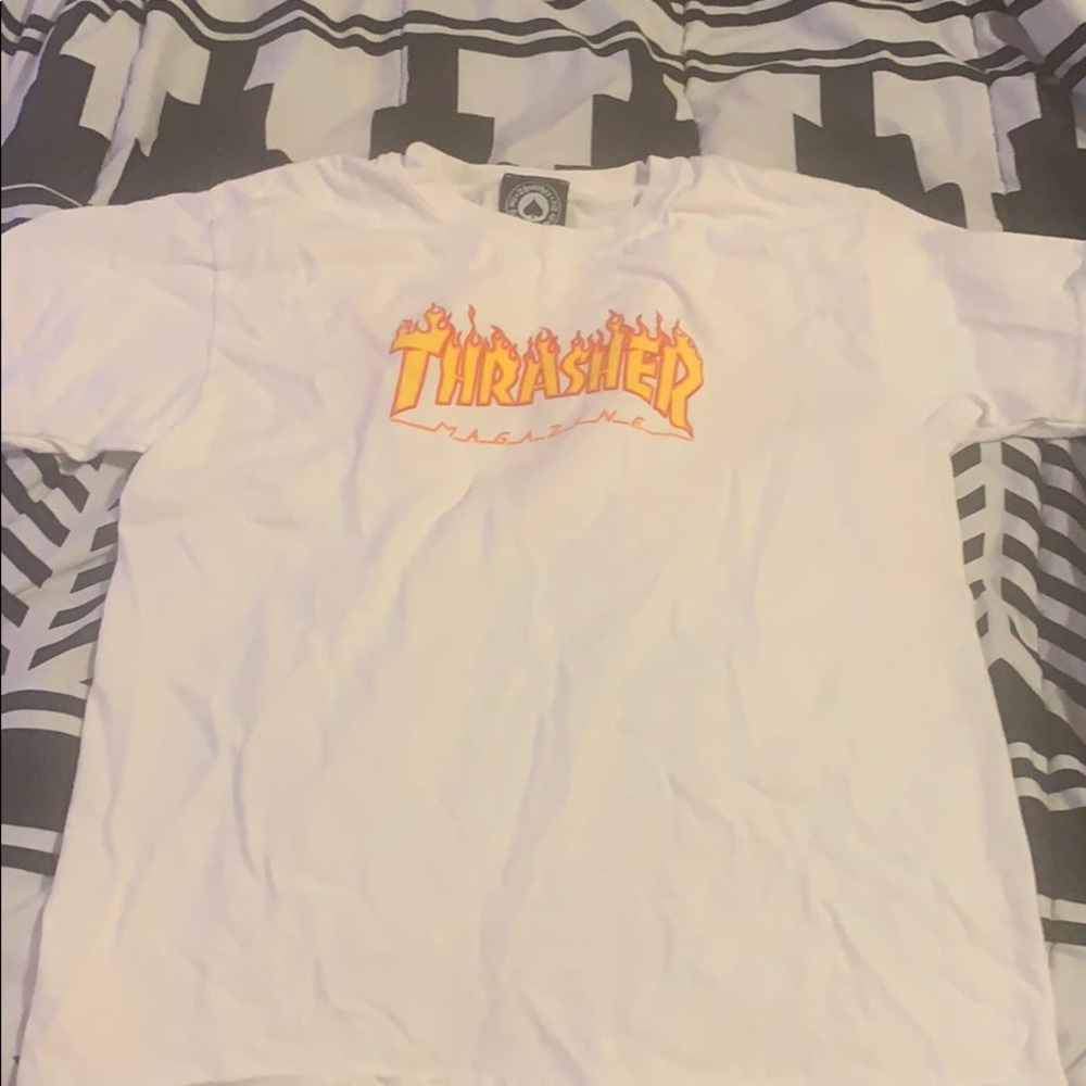 Thrasher shirt